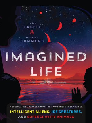cover image of Imagined Life
